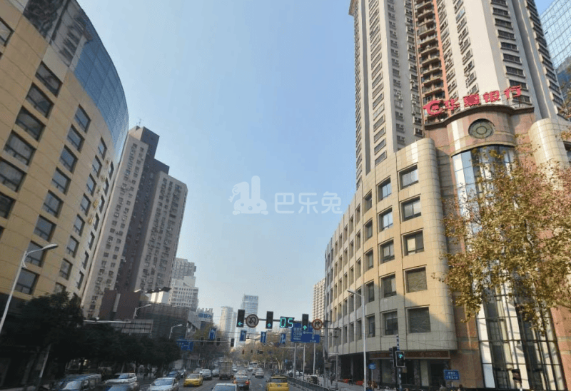 华夏大厦18465752周边环境图9