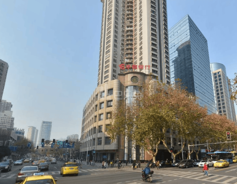 华夏大厦18465752周边环境图10