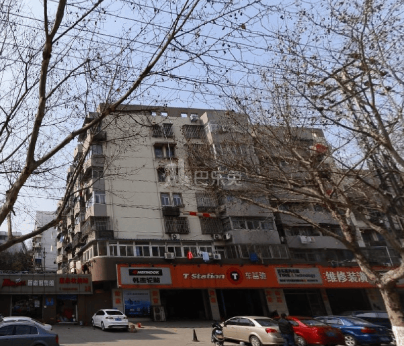 樱驼花园宁栖园13330843周边环境图8