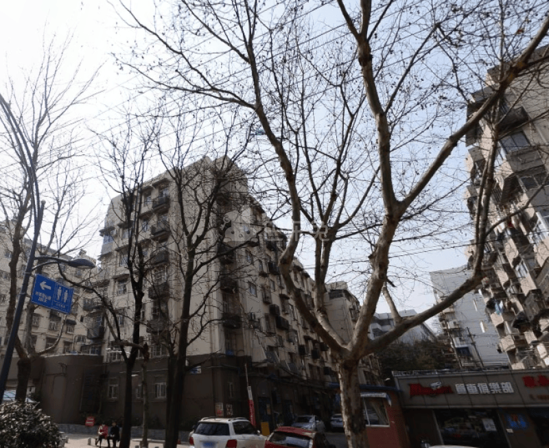 樱驼花园宁栖园13330843周边环境图9