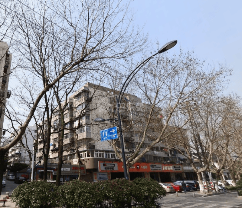 樱驼花园宁栖园13330843周边环境图10