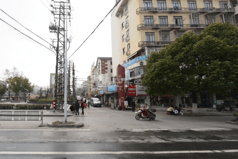 天坛新寓10855655周边环境图5