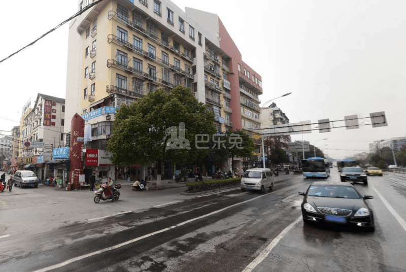 天坛新寓10855655周边环境图6