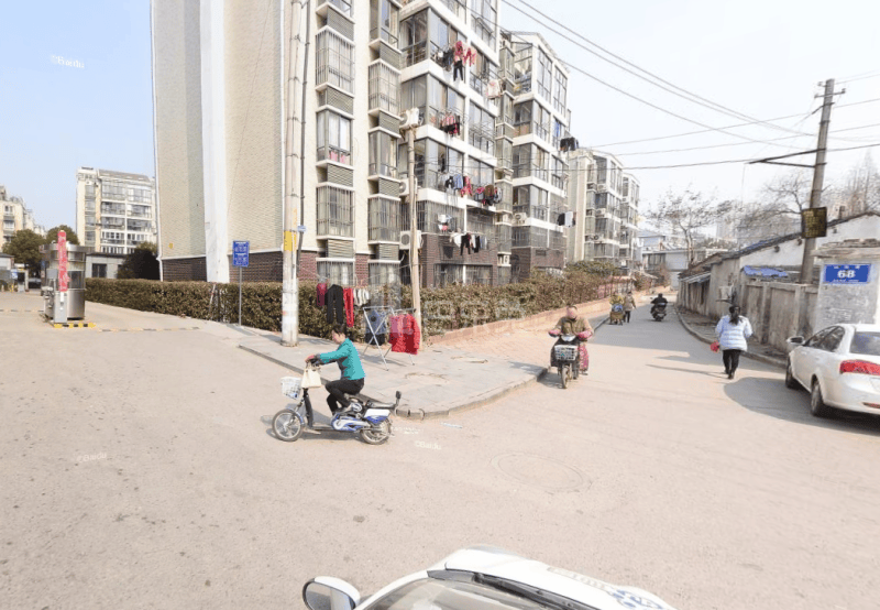 日光佳园8176452周边环境图6