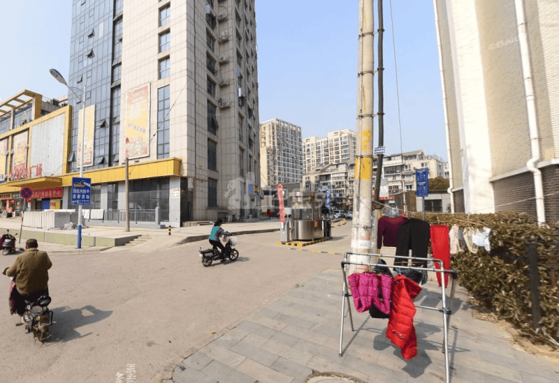 日光佳园8176452周边环境图7