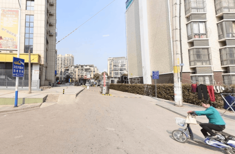 日光佳园8176452周边环境图8