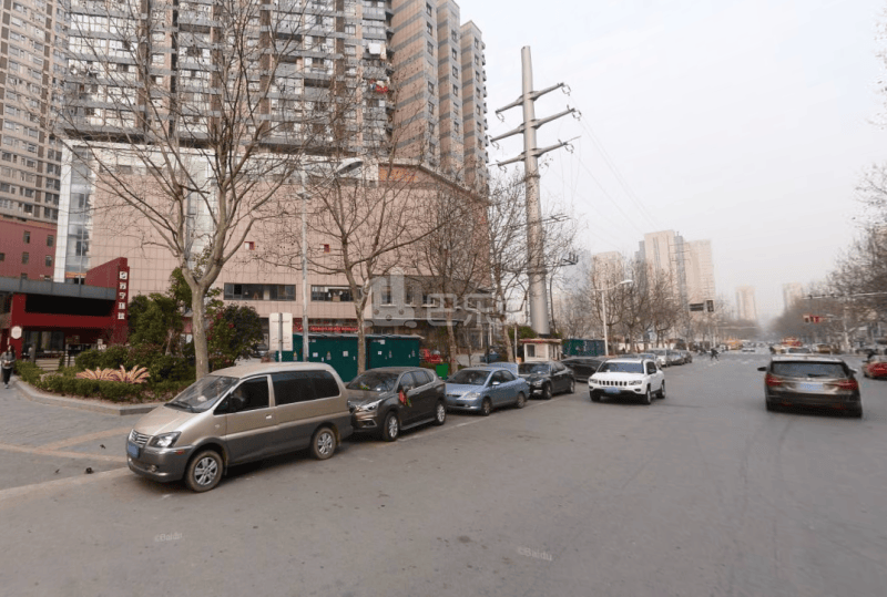 天玺国际广场12947594周边环境图11