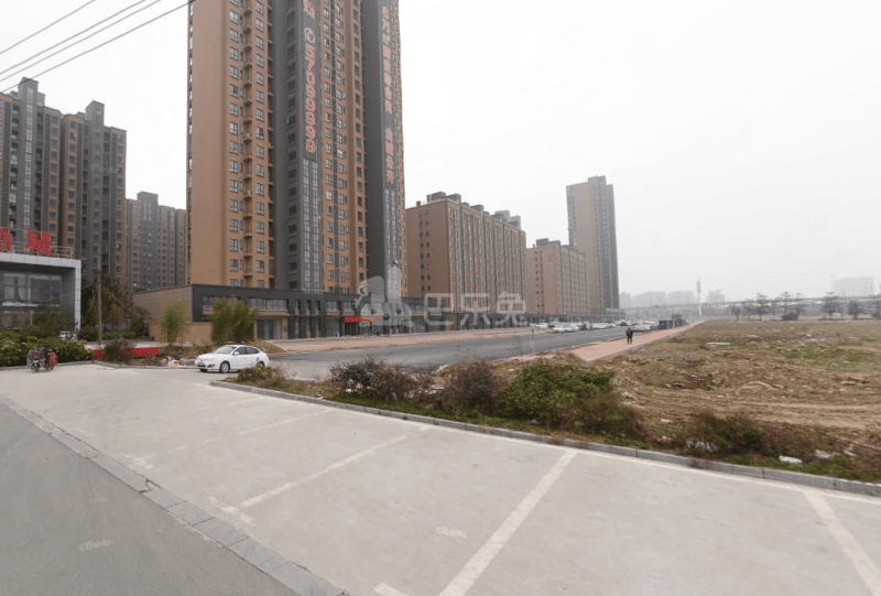 荣盛莉湖春晓12505069周边环境图5