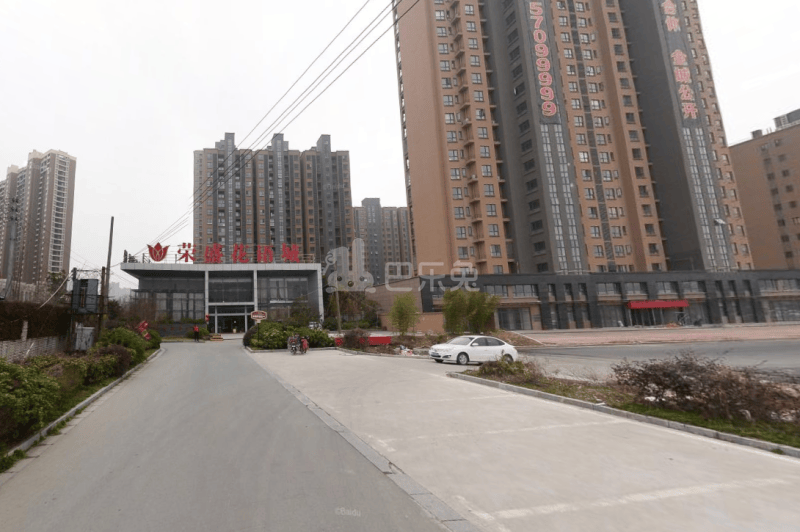 荣盛莉湖春晓12505069周边环境图7