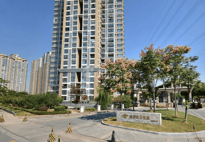 皇冠钻石双星13586132周边环境图11