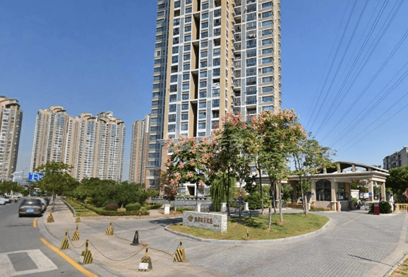 皇冠钻石双星13586132周边环境图12