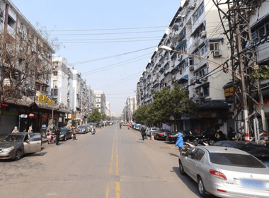 黄鹂新村 1室0厅0卫