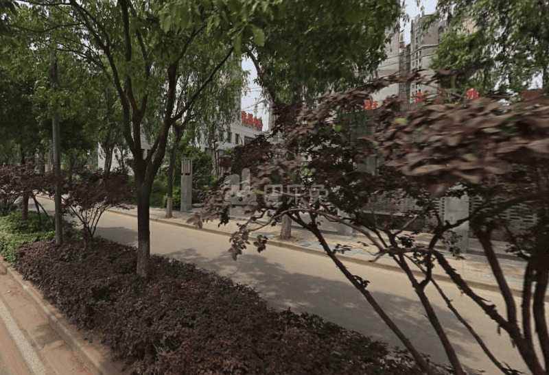 荣盛文承苑12536864周边环境图1