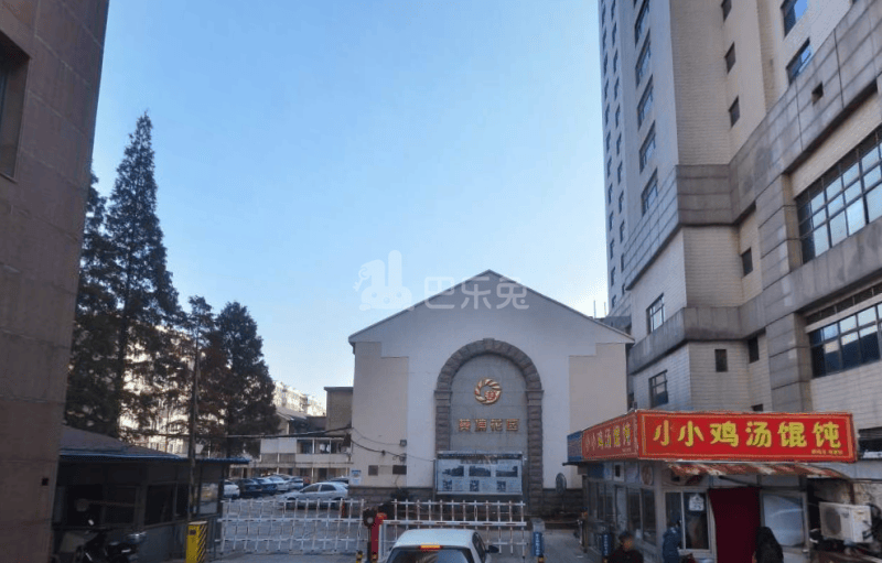 黄埔花园13077293周边环境图0