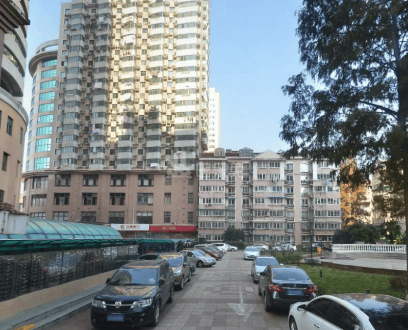 黄埔花园13077293周边环境图1