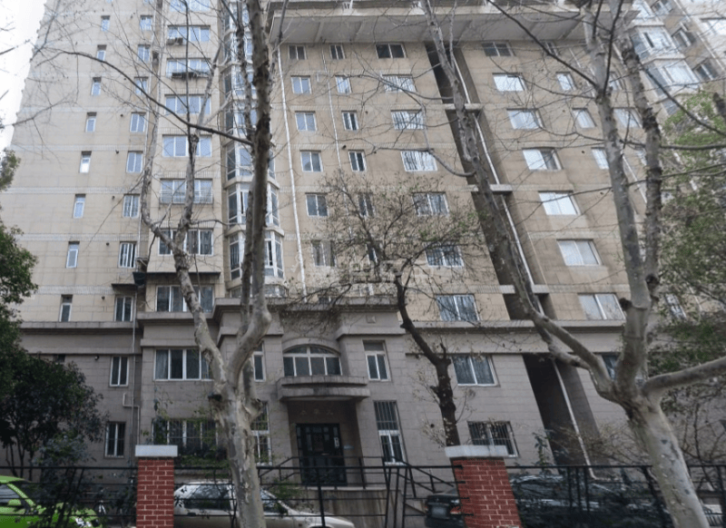 汇杰公寓12480435周边环境图5