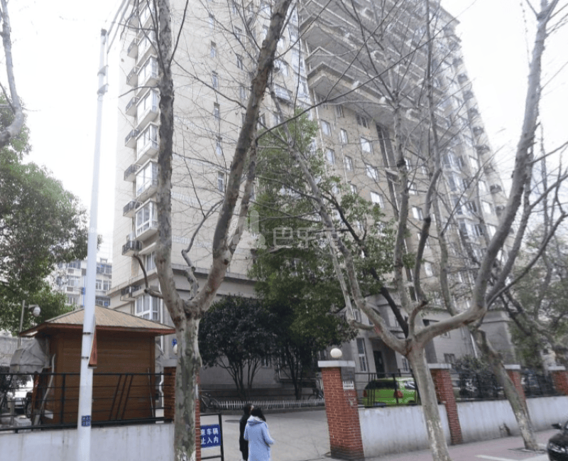 汇杰公寓12480435周边环境图6