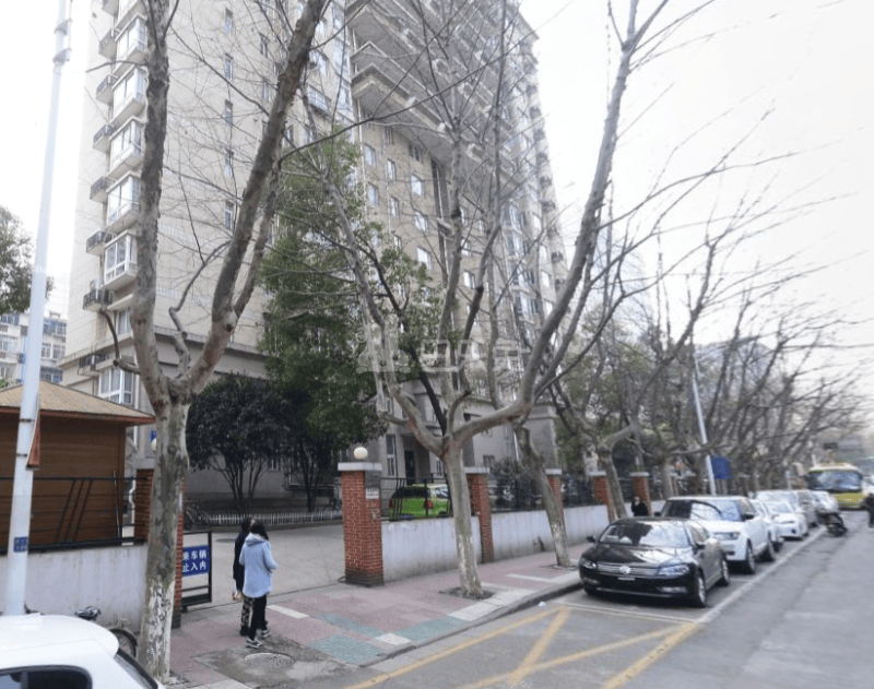 汇杰公寓12480435周边环境图7