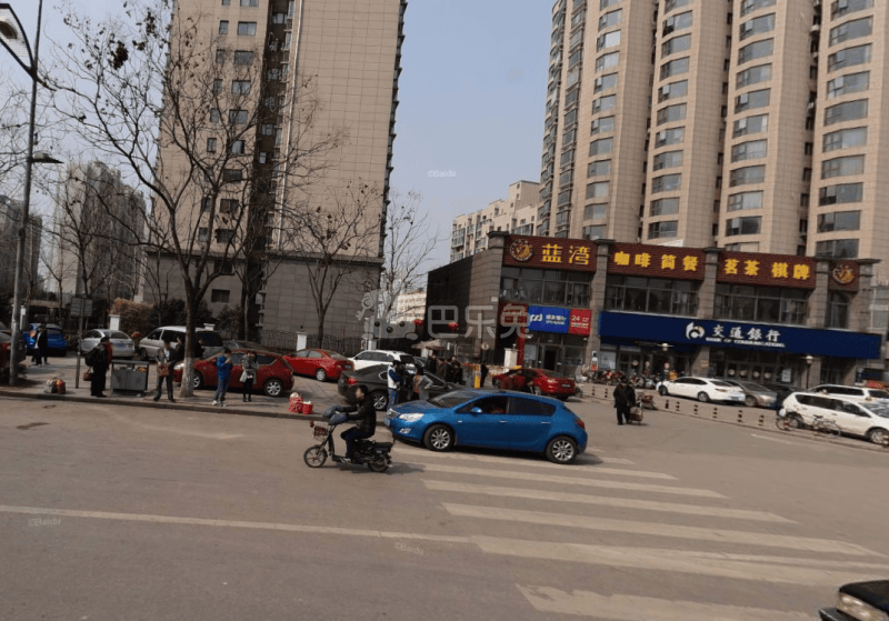 天元瑞沨名苑10815761周边环境图9