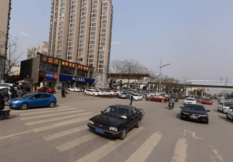 天元瑞沨名苑10815761周边环境图11