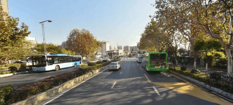 晔园11967004周边环境图10