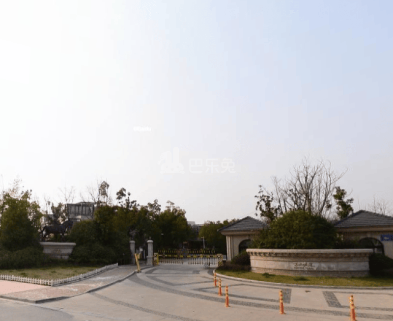 汇杰文庭12676061周边环境图0