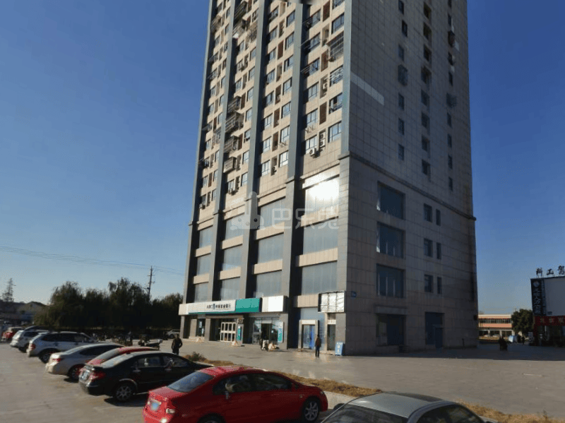 汇金九龙商业街12518055周边环境图0