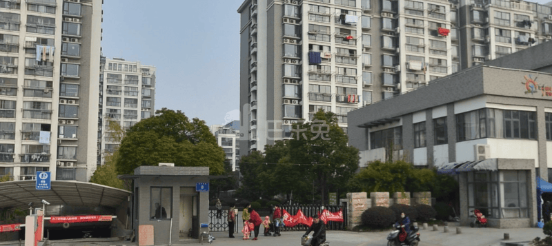 晓庄村42号院13505829周边环境图0