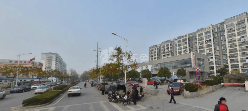 晓庄村42号院13505829周边环境图1