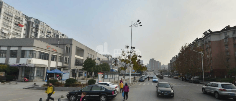 晓庄村42号院13505829周边环境图2