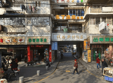 线路新村社区 2室0厅0卫