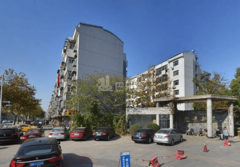 汇景新苑11018711周边环境图9