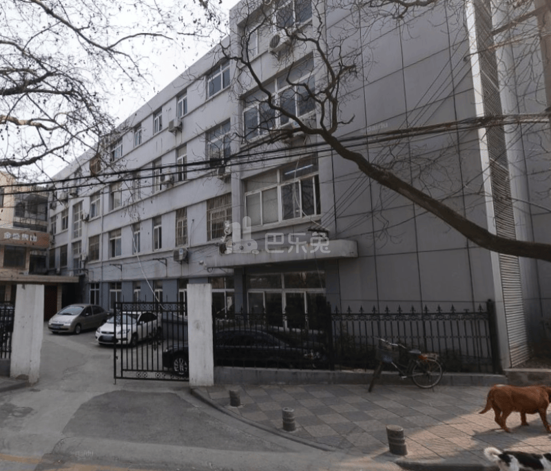 鸡鸣山庄12440882周边环境图3