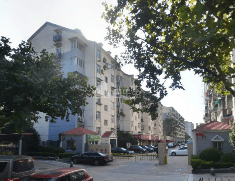 积善新寓18381298周边环境图7