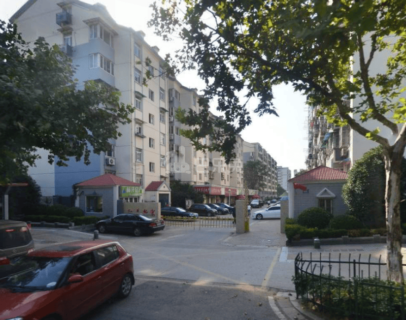 积善新寓18381298周边环境图8