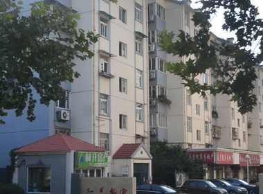 积善新寓丰勤园 3室0厅0卫