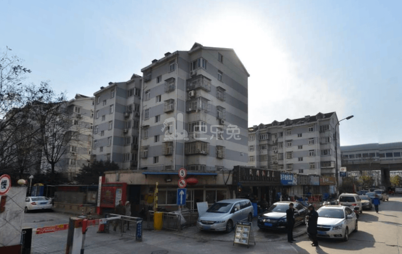 积善新寓睦和园18073703周边环境图7