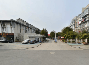 天韵华府 2室0厅0卫