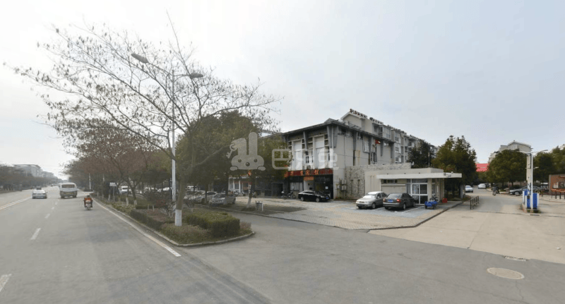 天韵华府13592670周边环境图1