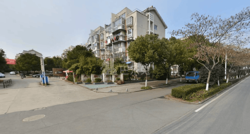 天韵华府13592670周边环境图2