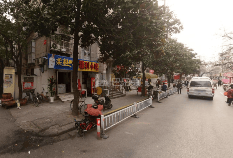 如意里小区13541011周边环境图7