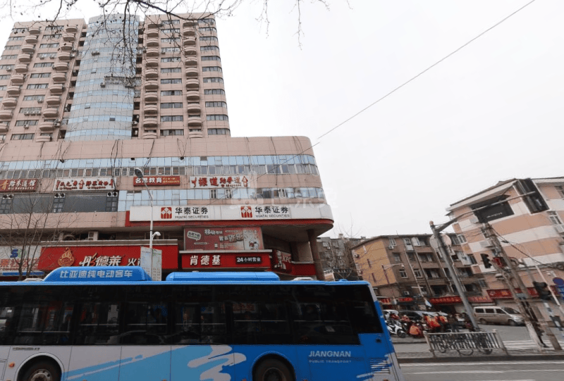 瑞金大厦12883957周边环境图0