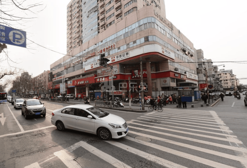 瑞金大厦12883957周边环境图1