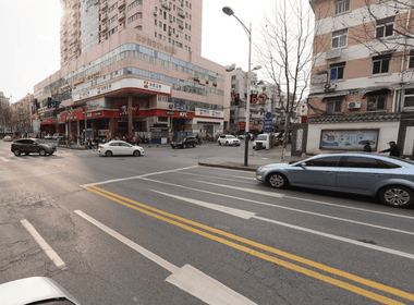 瑞金大厦 1室0厅0卫