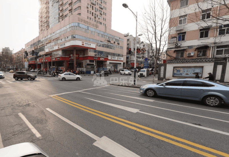 瑞金大厦12883957周边环境图2