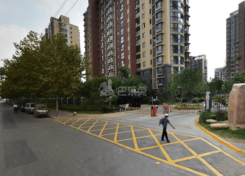 瑞园街区10781371周边环境图28