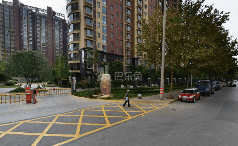 瑞园街区10781371周边环境图29