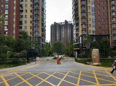 瑞园街区 3室0厅0卫