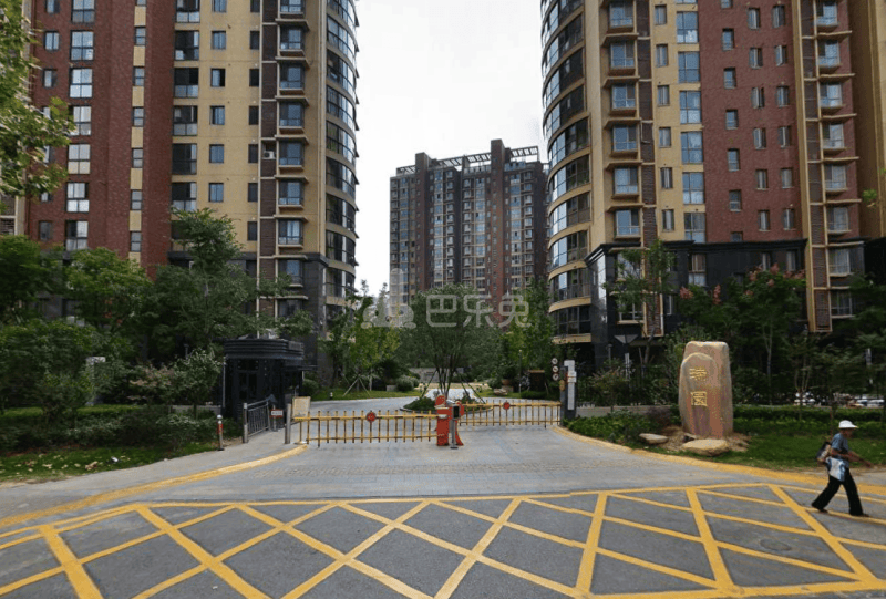 瑞园街区10781371周边环境图30