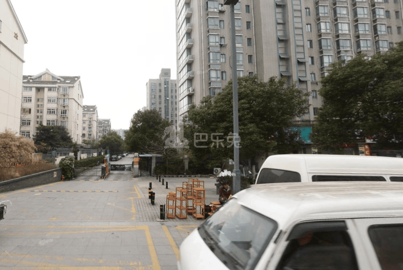 润花园10888829周边环境图9